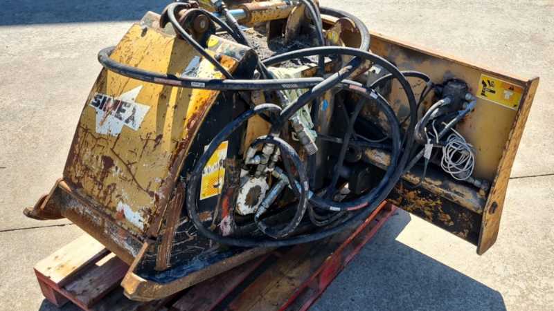 OmecoHub - SIMEX PL400